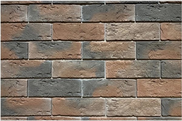 Фиброцементные панели КАНЬОН коллекция АРИЗОНА 26 купить в Копейске