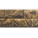 Фасадная термопанель Доломит Дагестанский камень Тигровый глаз купить в Копейске