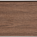 Доска Террасная NanoWood «Lite» ECO шоколад купить в Копейске