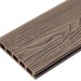 Доска террасная ДПК 3D SEQUOIA DUAL WOOD BROWN купить в Копейске