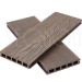 Доска террасная ДПК 3D SEQUOIA DUAL WOOD BROWN купить в Копейске
