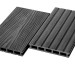 Террасная доска из ДПК RusDecking Unodeck Mogano - Графит купить в Копейске