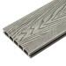 Доска террасная ДПК 3D SEQUOIA DUAL WOOD GRAY купить в Копейске