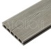Доска террасная ДПК 3D SEQUOIA DUAL WOOD GRAY купить в Копейске