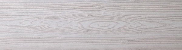 Доска  из ДПК универсальная с тиснением holzhof, Слоновая кость купить в Копейске