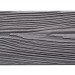 Террасная доска из ДПК RusDecking Unodeck Mogano - Серый купить в Копейске