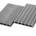 Террасная доска из ДПК RusDecking Unodeck Mogano - Серый купить в Копейске