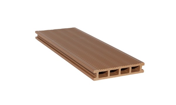 Террасная доска из ДПК CM Decking серия VINTAGE цвет дуб, желтый купить в Копейске