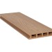 Террасная доска из ДПК CM Decking серия VINTAGE цвет дуб, желтый купить в Копейске