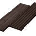 Террасная доска из ДПК RusDecking Unodeck Mogano - Венге купить в Копейске