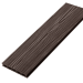Террасная доска из ДПК RusDecking Unodeck Mogano - Венге купить в Копейске