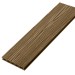 Террасная доска из ДПК RusDecking Unodeck Mogano - Орех купить в Копейске