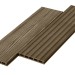 Террасная доска из ДПК RusDecking Unodeck Mogano - Орех купить в Копейске