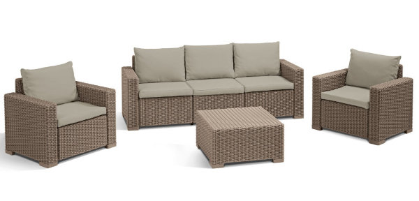 Мебель California 3 Seater купить в Копейске