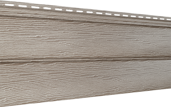 Сайдинг Виниловый Ю-Пласт, Timberblock (Тимберблок), Дуб натуральный купить в Копейске