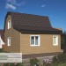 Сайдинг Виниловый Ю-Пласт, Timberblock (Тимберблок), Дуб натуральный купить в Копейске