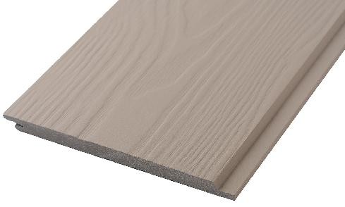 Фиброцементные панели Wood Click F14 купить в Копейске