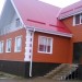 Фасадная панель Альта-Профиль, Кирпич Клинкерный, Красный купить в Копейске