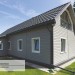 Сайдинг Виниловый Ю-Пласт, Timberblock (Тимберблок), Дуб серебристый купить в Копейске