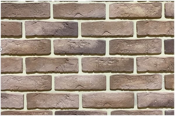Фиброцементные панели КАНЬОН коллекция КОНАКОВСКИЙ 31 купить в Копейске