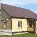 Сайдинг Виниловый Ю-Пласт, Timberblock (Тимберблок), Дуб золотой купить в Копейске