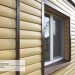 Сайдинг Виниловый Ю-Пласт, Timberblock (Тимберблок), Дуб золотой купить в Копейске