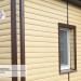 Сайдинг Виниловый Ю-Пласт, Timberblock (Тимберблок), Дуб золотой купить в Копейске