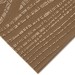 Заборная доска ДПК NanoWood Nature 3D полнотелая Орех купить в Копейске