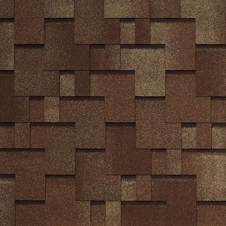 Гибкая черепица Tegola SAN REMO legno 222 купить в Копейске