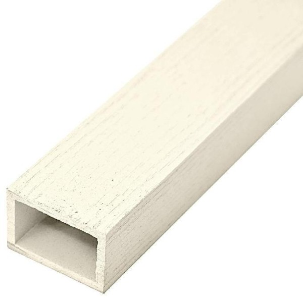 Балясина FAYNAG ДПК WOOD слоновая кость купить в Копейске
