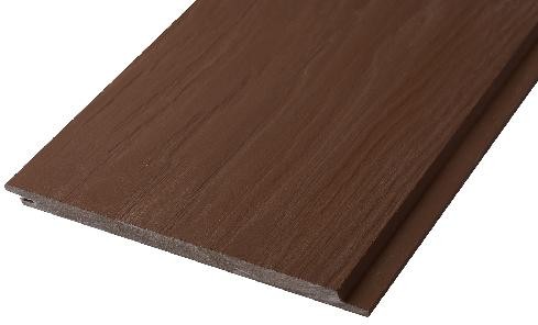 Фиброцементные панели Wood Click F21 купить в Копейске