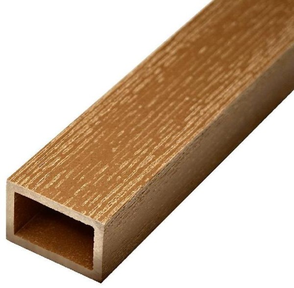 Балясина FAYNAG ДПК WOOD тик купить в Копейске