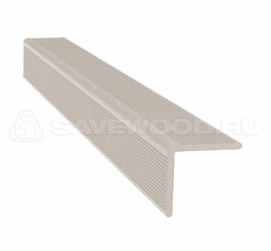 Уголок из ДПК Savewood – Бежевый купить в Копейске