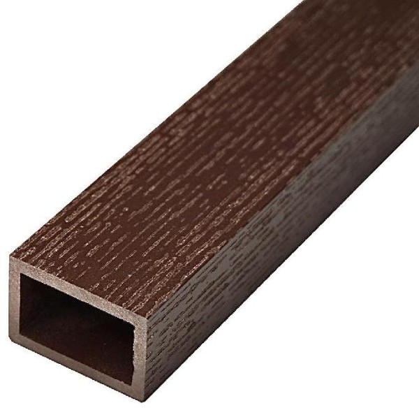 Балясина FAYNAG ДПК WOOD шоколад купить в Копейске