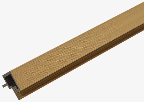 Угловой профиль CM Wall, 3000х56х49 мм PINE (Сосна) купить в Копейске