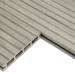 Террасная доска из ДПК CM Decking серия ROBUST цвет ясень купить в Копейске